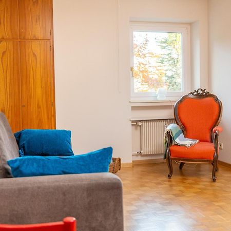 Apartment Bellevue Seis Alpe di Alpe di Siusi Extérieur photo