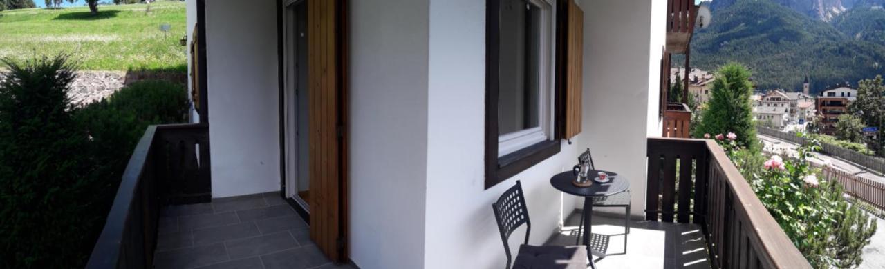 Apartment Bellevue Seis Alpe di Alpe di Siusi Extérieur photo