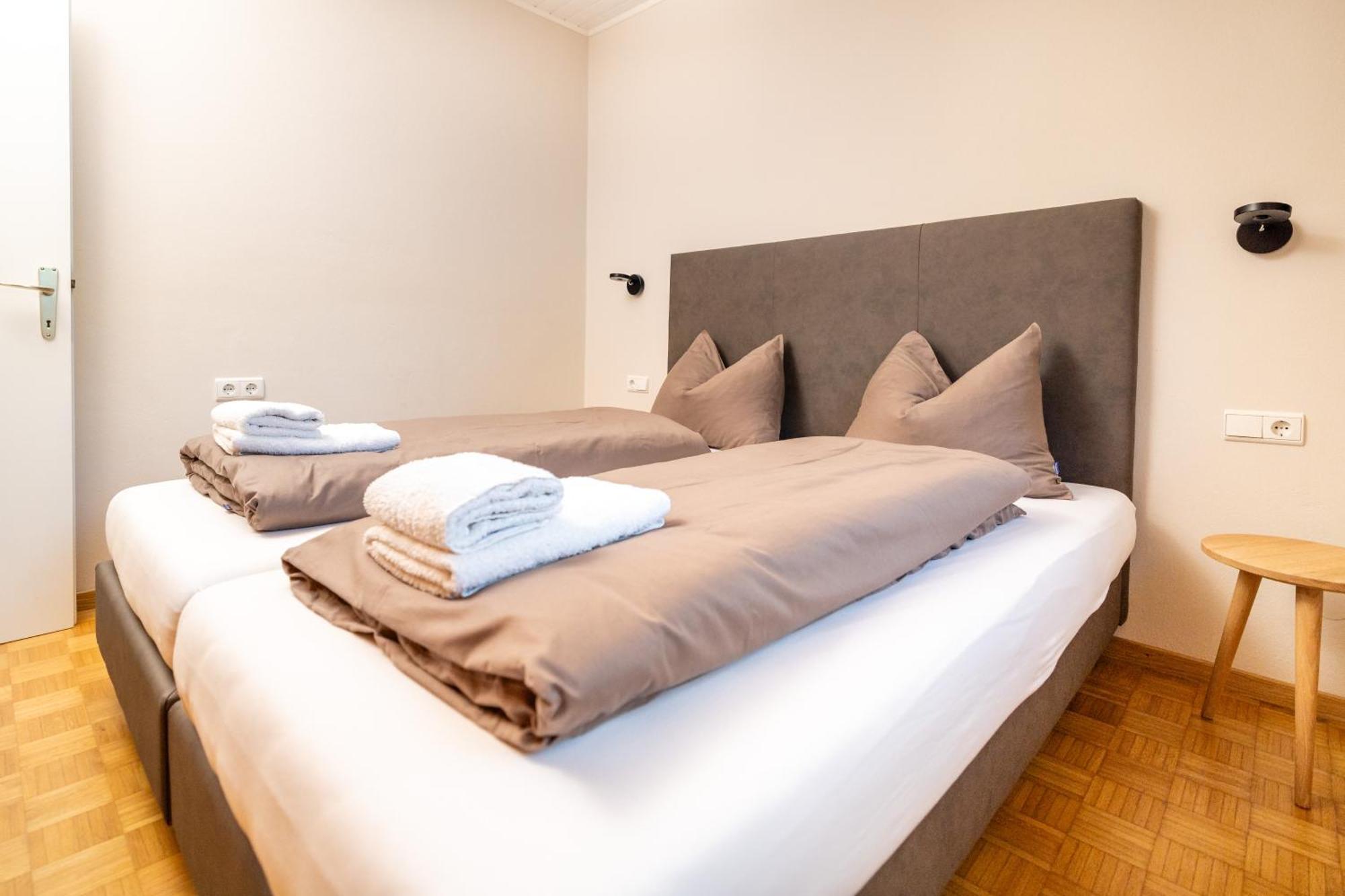 Apartment Bellevue Seis Alpe di Alpe di Siusi Extérieur photo