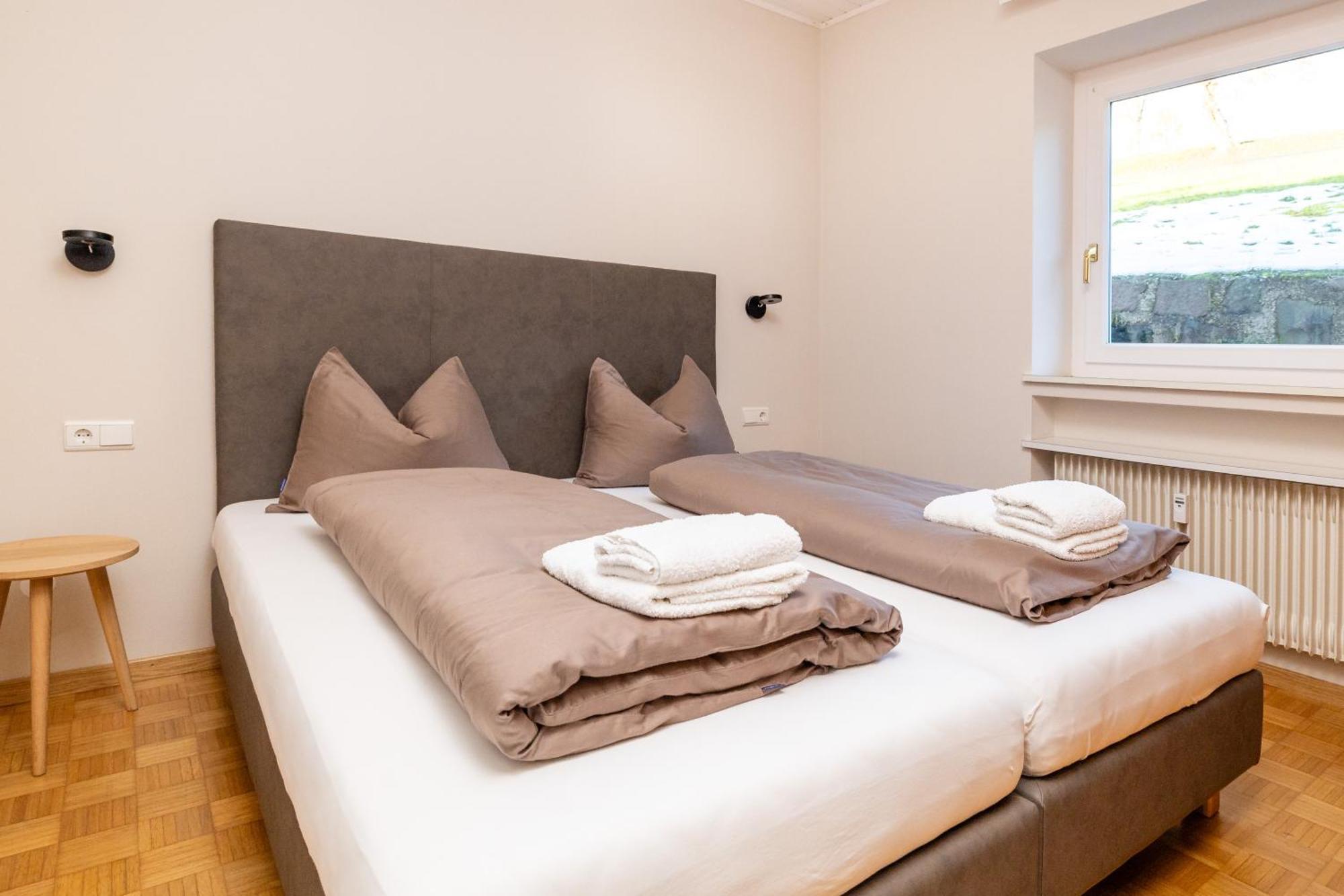 Apartment Bellevue Seis Alpe di Alpe di Siusi Extérieur photo