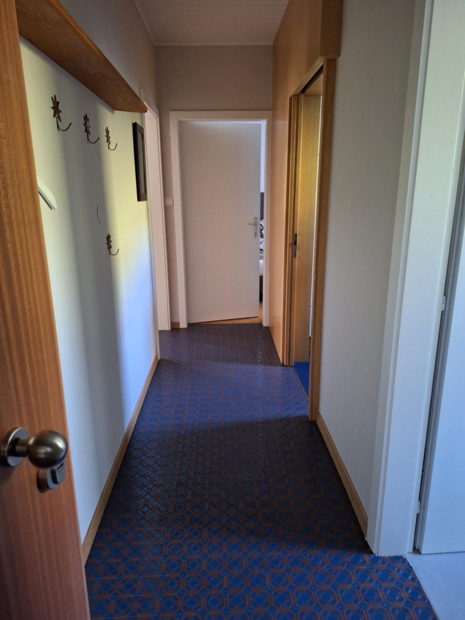 Apartment Bellevue Seis Alpe di Alpe di Siusi Extérieur photo